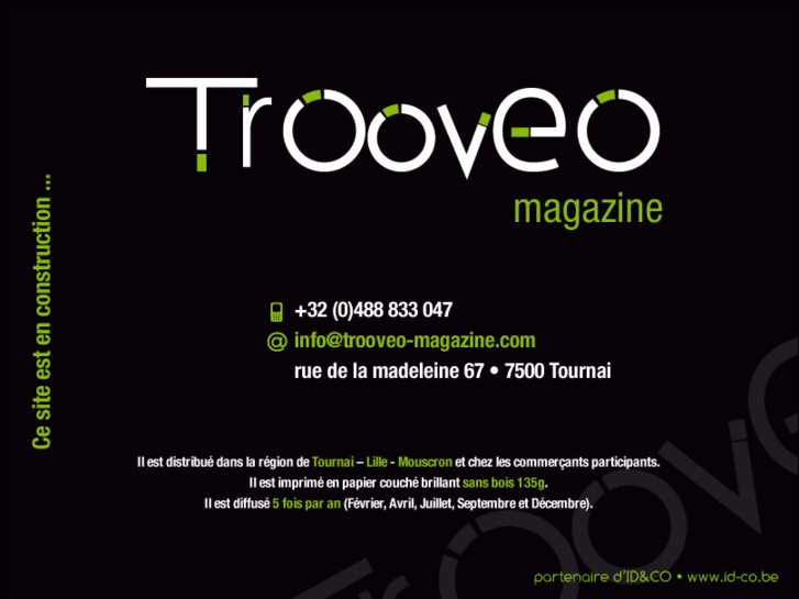 www.trooveo-magazine.com