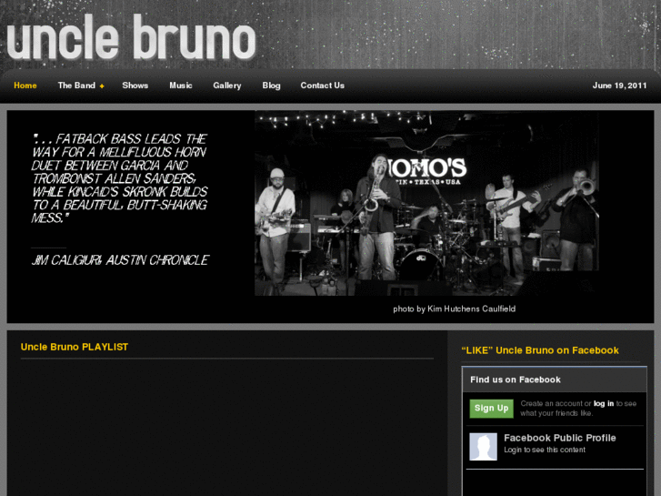 www.unclebruno.com