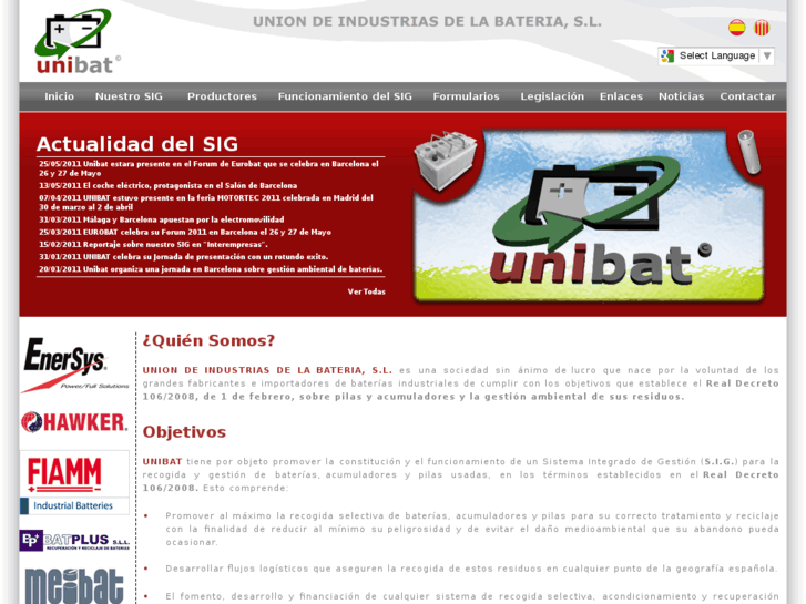 www.unibat.es