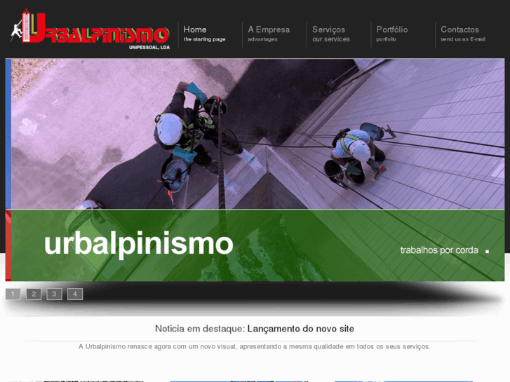 www.urbalpinismo.pt