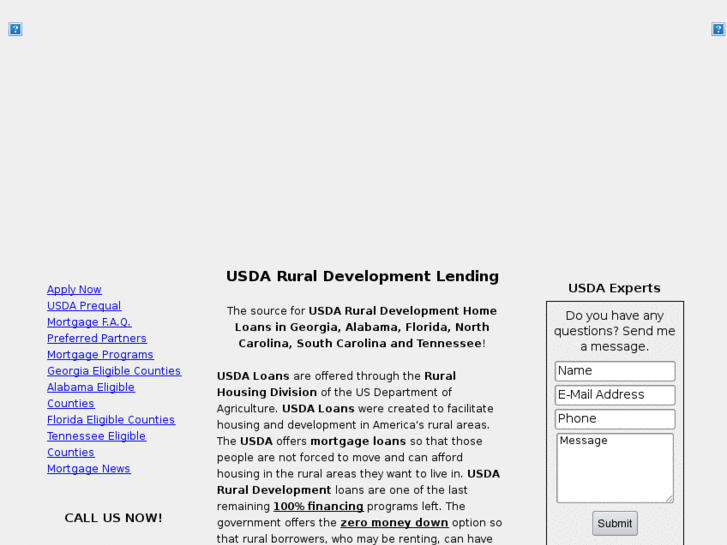 www.usdadevelopment.net