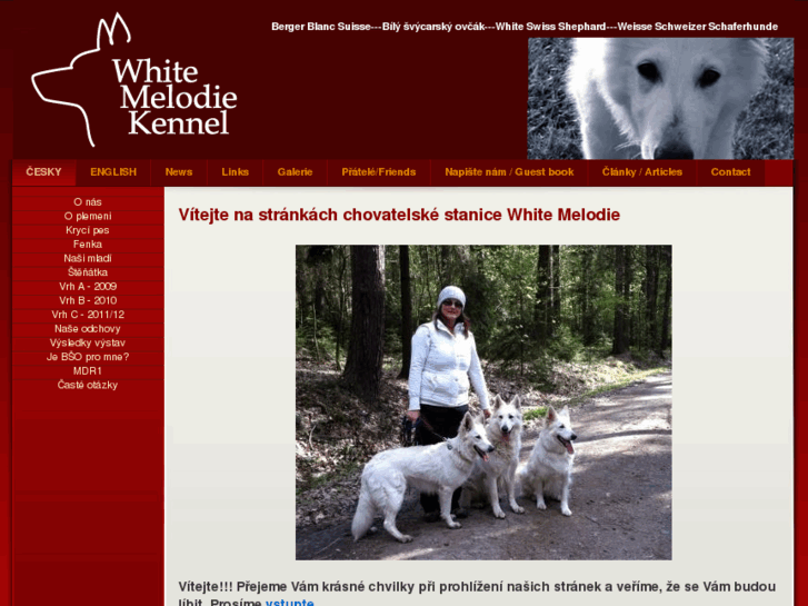 www.whitemelodie.com