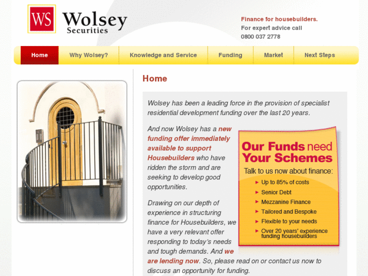 www.wolsey.net