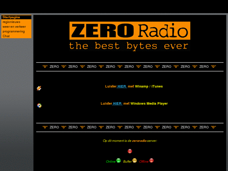 www.zeroradio.net