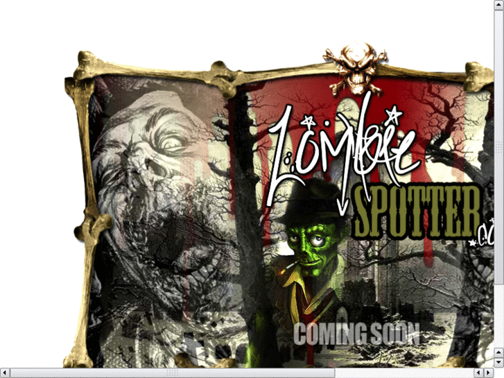 www.zomiespotter.com