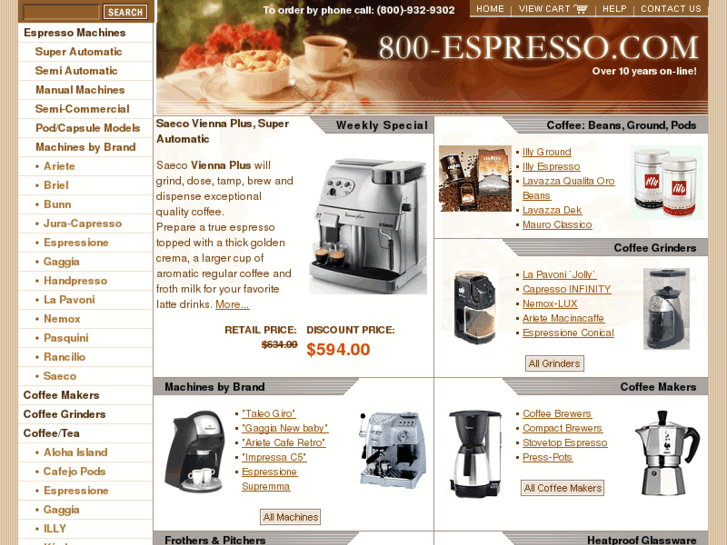 www.1-800-espresso.com