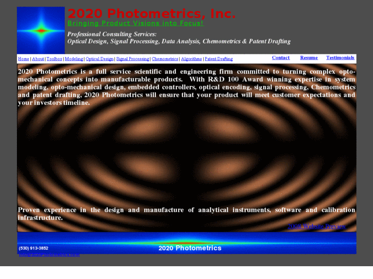 www.2020photometrics.com