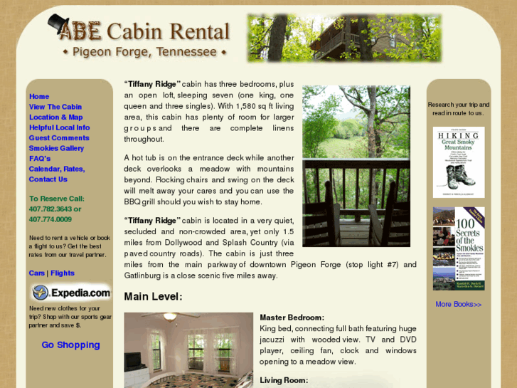 www.abecabin.com