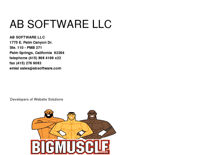 www.absoftware.com