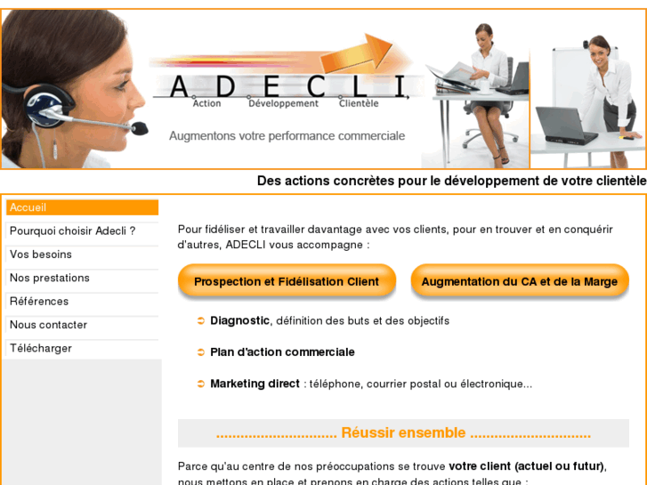 www.adecli.com