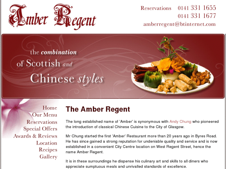 www.amberregent.com