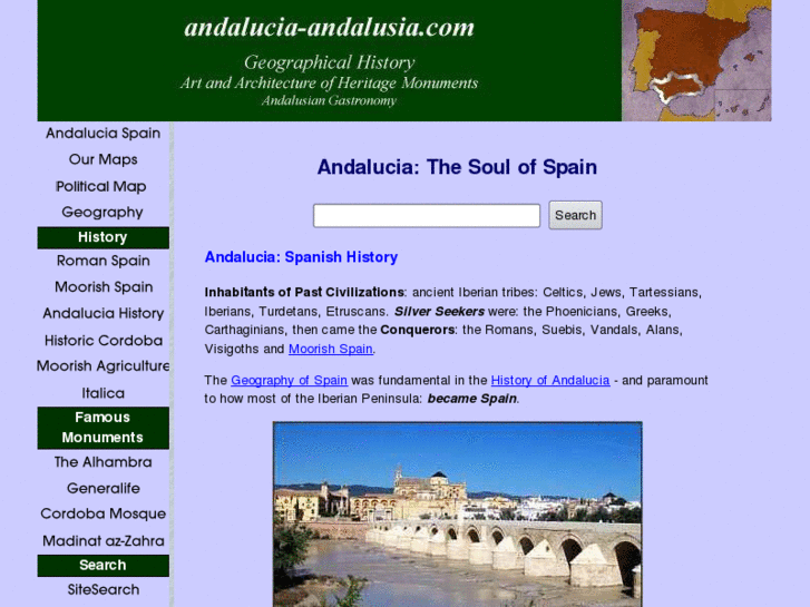 www.andalucia-andalusia.com