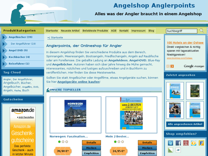 www.anglerpoints.de