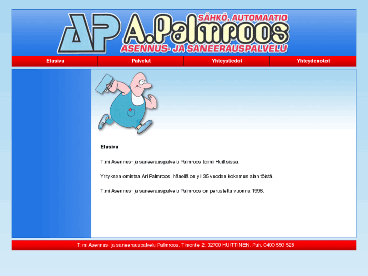 www.as-palmroos.net