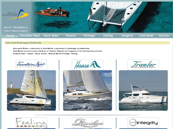 www.asia-yacht-broker.com