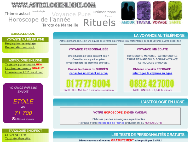 www.astrologienligne.com