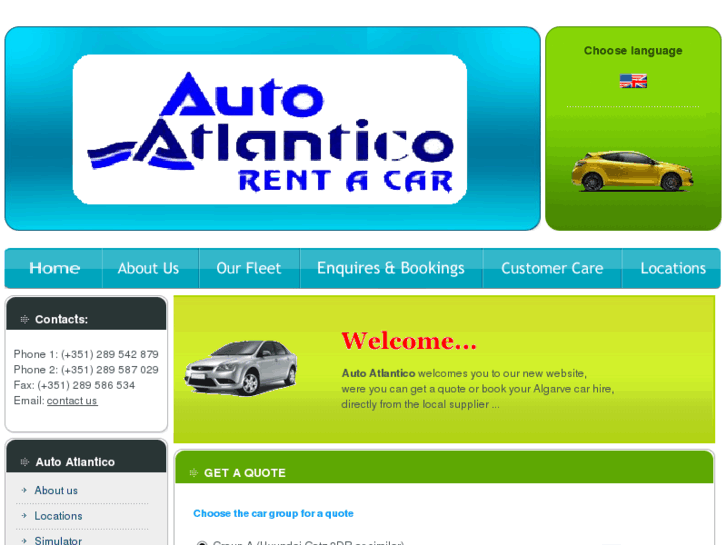 www.auto-atlantico.com