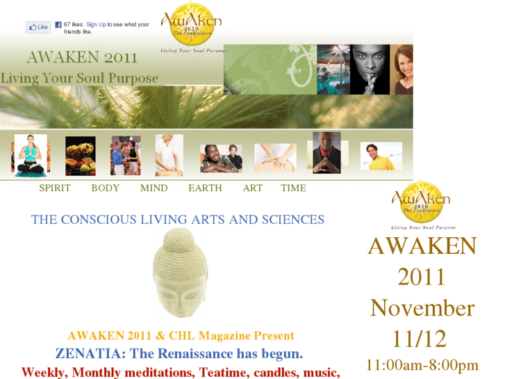 www.awakenexpo.com