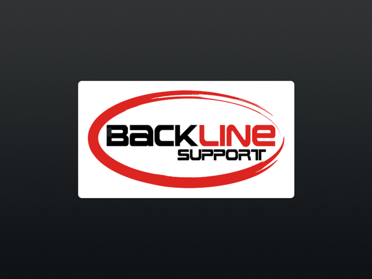 www.backlinesupport.com