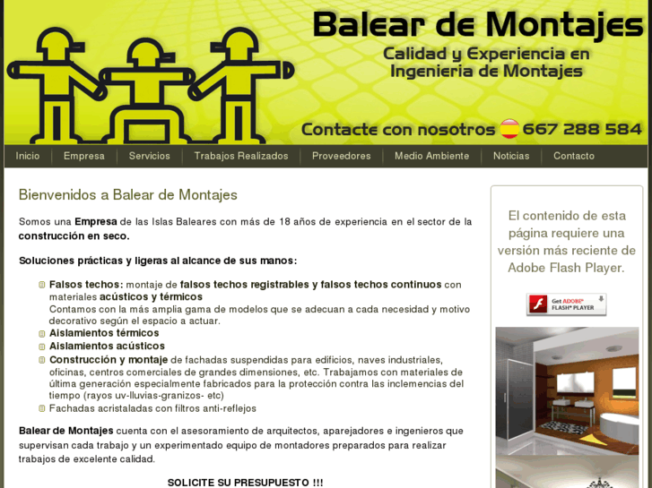 www.baleardemontajes.com