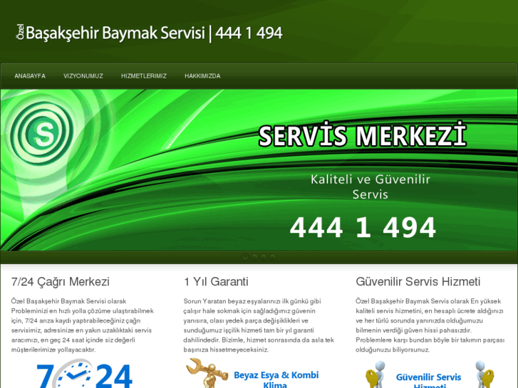 www.basaksehirbaymakservisi.org