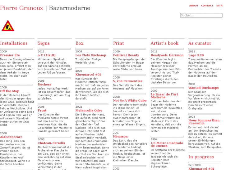 www.bazarmoderne.com
