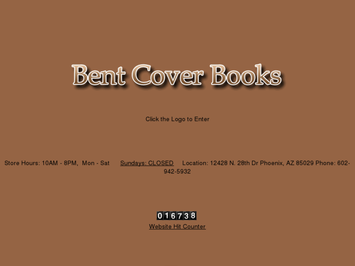 www.bentcoverbooks.com