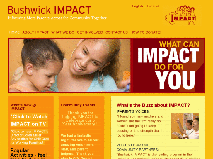 www.bushwickimpact.org