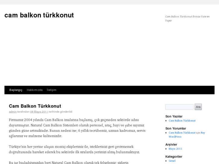 www.cambalkonturkkonut.com