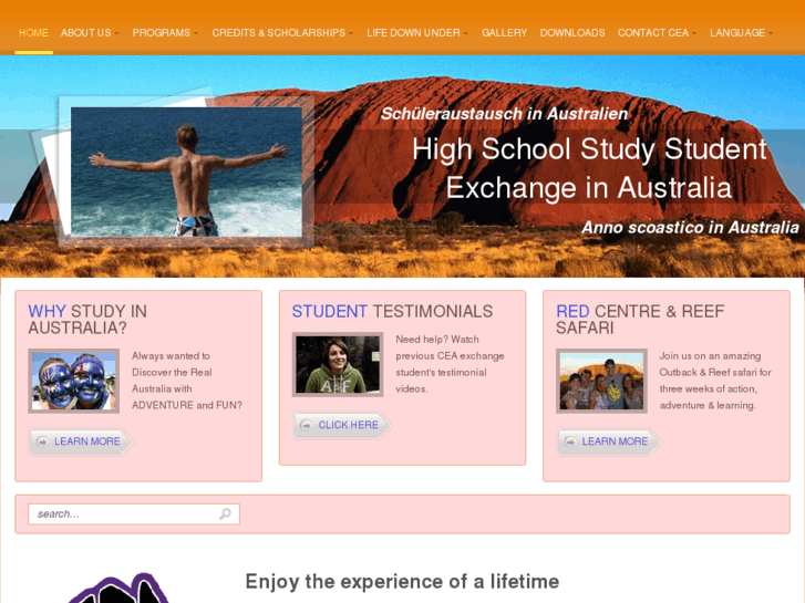 www.campus.com.au