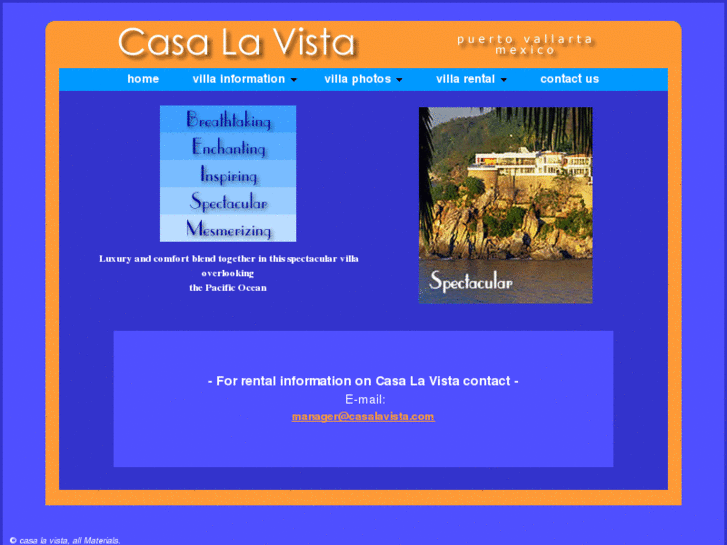 www.casalavista.com