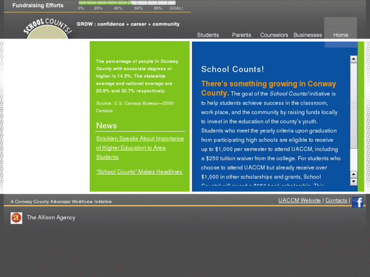 www.ccschoolcounts.com