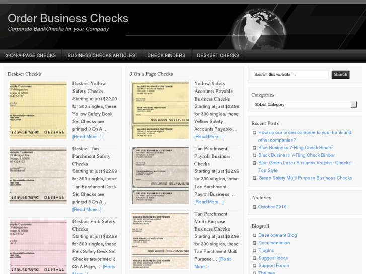 www.checksbusiness.org