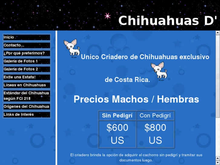 www.chihuahuacr.com