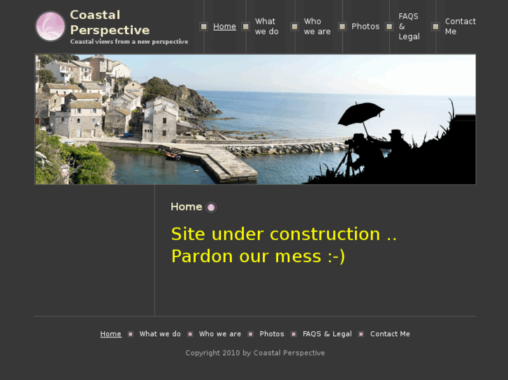 www.coastalperspective.com