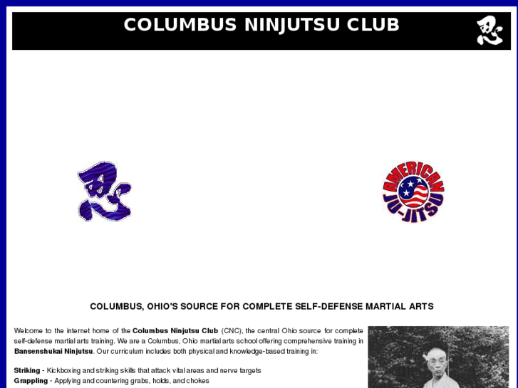 www.columbusninjutsuclub.com