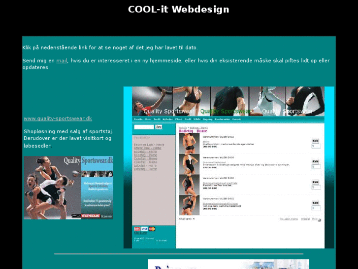 www.cool-it.dk