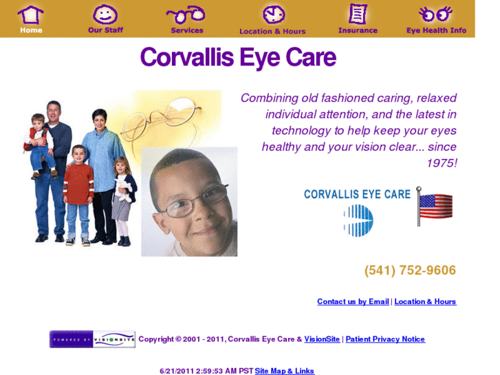 www.corvalliseye.com