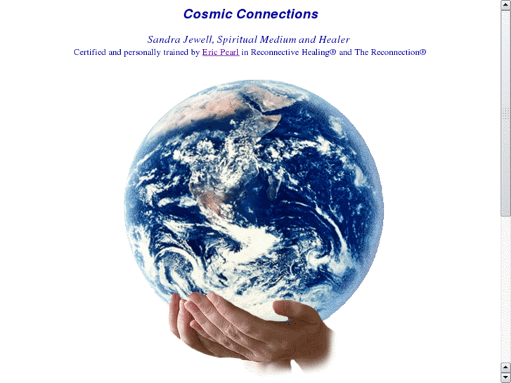 www.cosmic-connections.org