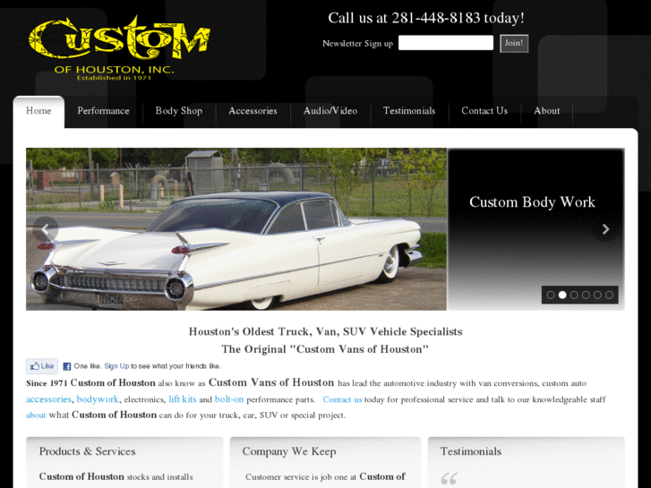 www.custom-van.com
