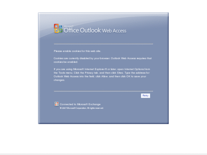 www.dbsmail.net