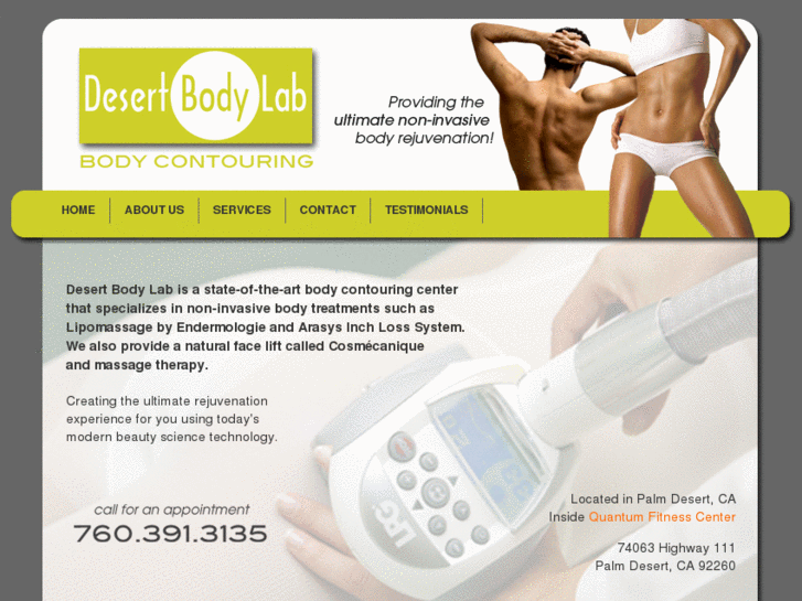 www.desertbodylab.net