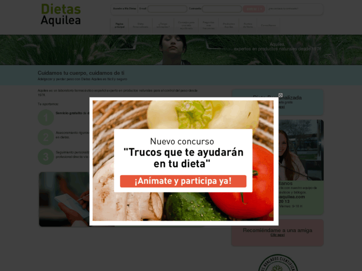 www.dietasaquilea.com
