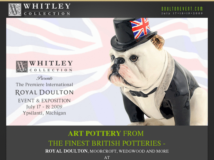 www.doultonfair.co.uk