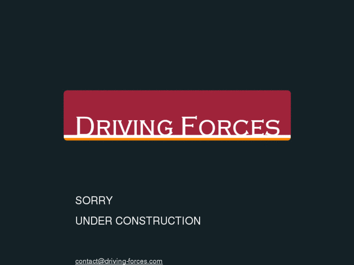 www.driving-forces.com