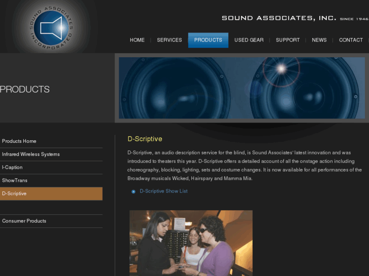 www.dscriptive.com