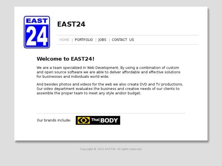 www.east24.com