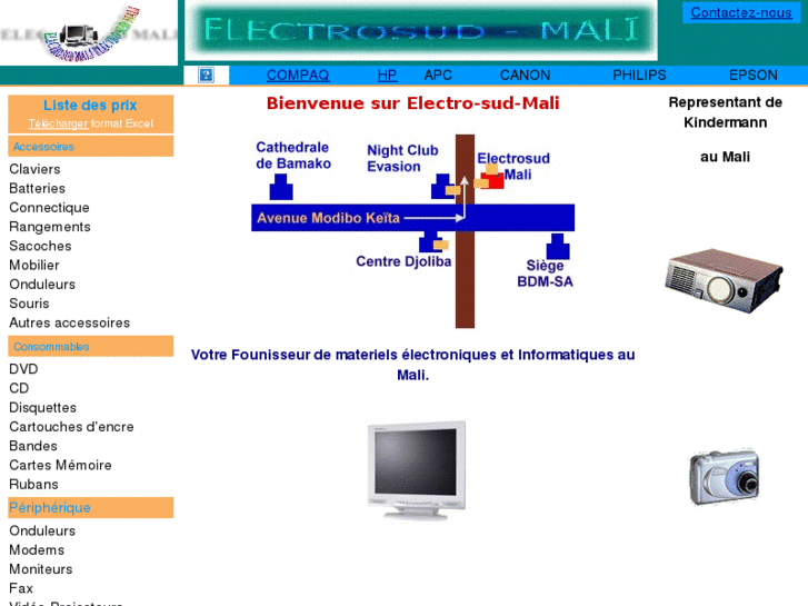 www.electrosud.com