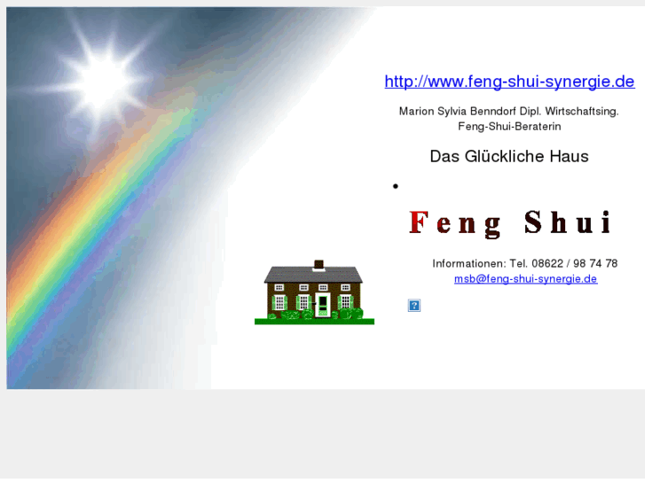 www.feng-shui-synergie.de