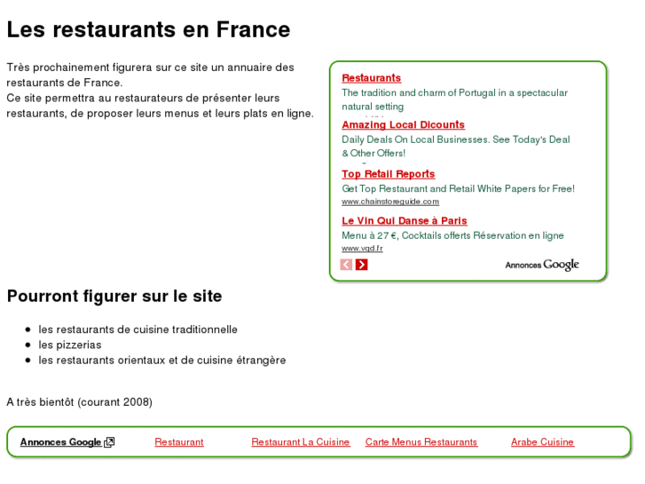 www.france-restaurant.org